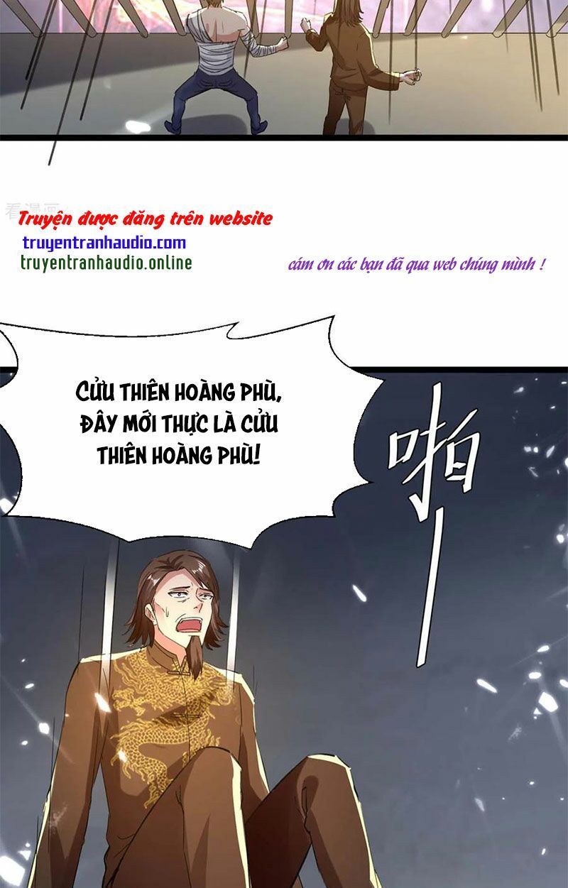 đọc truyện Trọng Sinh Khí Thiếu Quy Lai Chương 169 ảnh 24 tại Thiên Thai Truyện