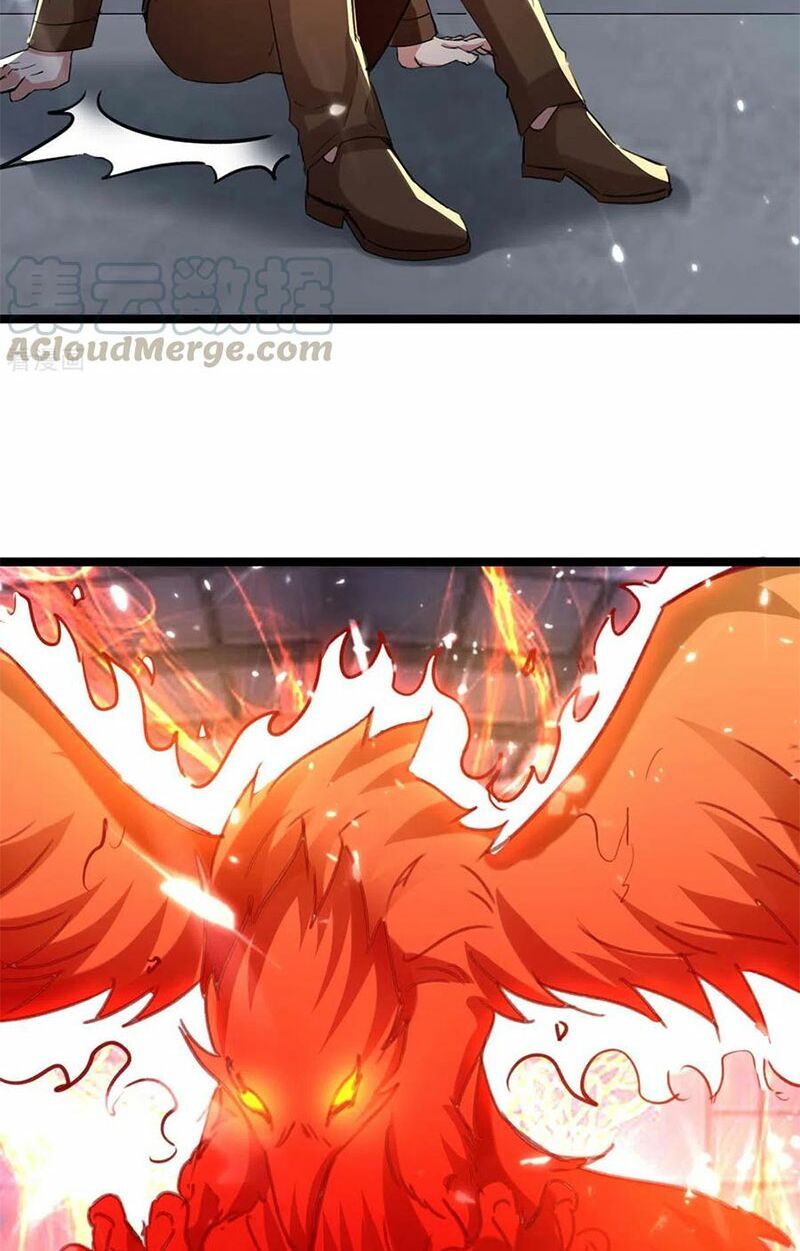 đọc truyện Trọng Sinh Khí Thiếu Quy Lai Chương 169 ảnh 25 tại Thiên Thai Truyện