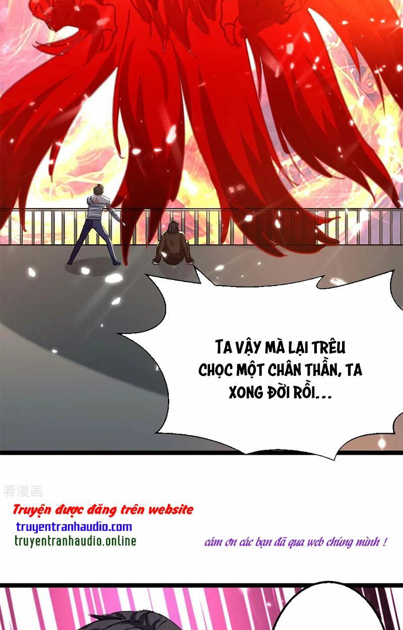 đọc truyện Trọng Sinh Khí Thiếu Quy Lai Chương 169 ảnh 26 tại Thiên Thai Truyện