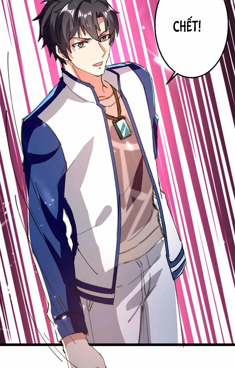 đọc truyện Trọng Sinh Khí Thiếu Quy Lai Chương 169 ảnh 27 tại Thiên Thai Truyện