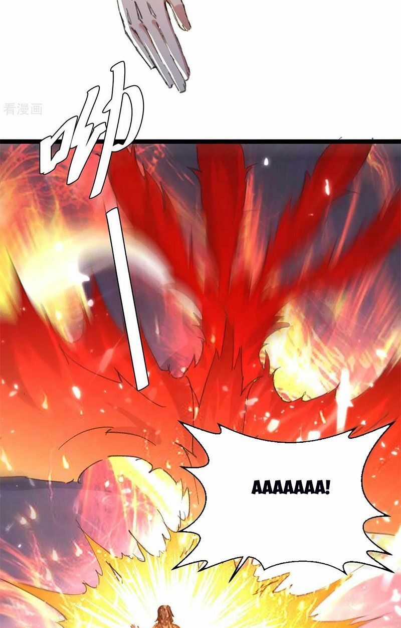 đọc truyện Trọng Sinh Khí Thiếu Quy Lai Chương 169 ảnh 28 tại Thiên Thai Truyện