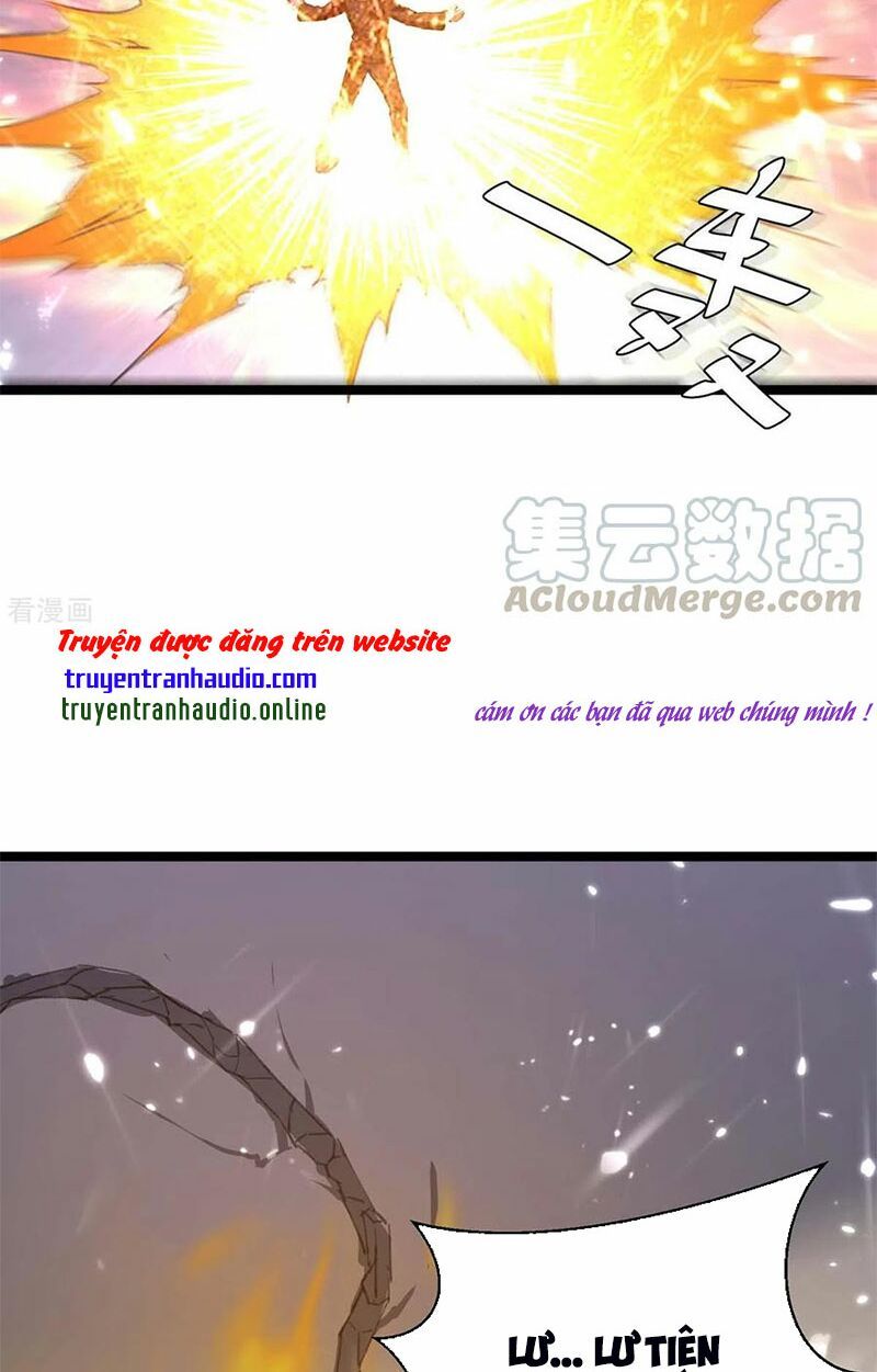 đọc truyện Trọng Sinh Khí Thiếu Quy Lai Chương 169 ảnh 29 tại Thiên Thai Truyện