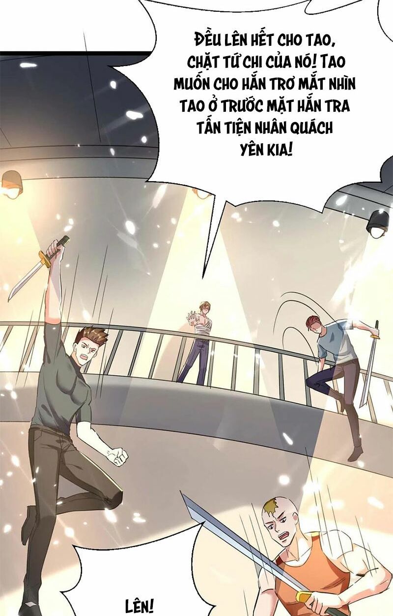 đọc truyện Trọng Sinh Khí Thiếu Quy Lai Chương 169 ảnh 5 tại Thiên Thai Truyện