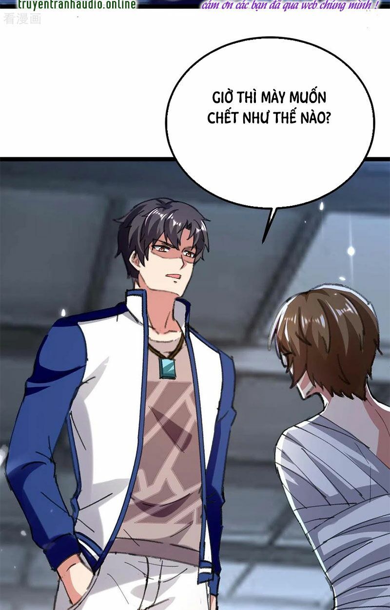 đọc truyện Trọng Sinh Khí Thiếu Quy Lai Chương 169 ảnh 32 tại Thiên Thai Truyện