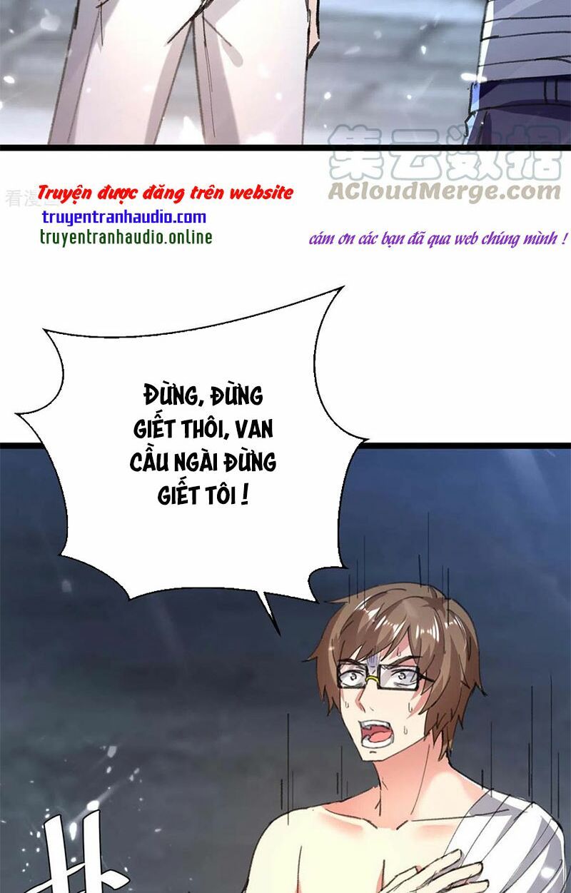 đọc truyện Trọng Sinh Khí Thiếu Quy Lai Chương 169 ảnh 33 tại Thiên Thai Truyện