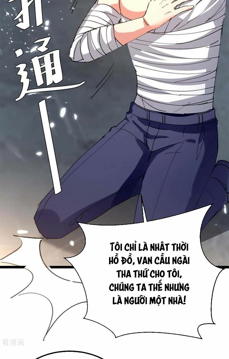 đọc truyện Trọng Sinh Khí Thiếu Quy Lai Chương 169 ảnh 34 tại Thiên Thai Truyện