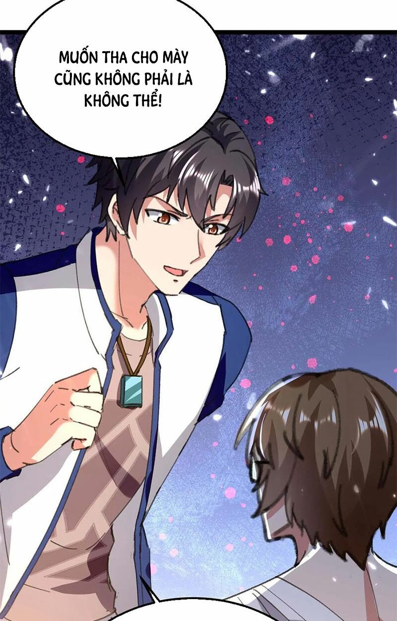 đọc truyện Trọng Sinh Khí Thiếu Quy Lai Chương 169 ảnh 35 tại Thiên Thai Truyện