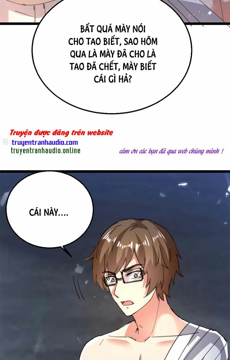 đọc truyện Trọng Sinh Khí Thiếu Quy Lai Chương 169 ảnh 36 tại Thiên Thai Truyện