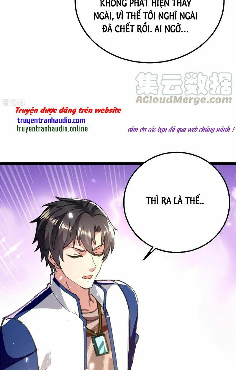 đọc truyện Trọng Sinh Khí Thiếu Quy Lai Chương 169 ảnh 38 tại Thiên Thai Truyện