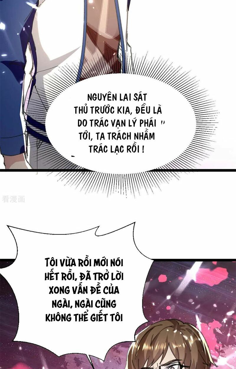 đọc truyện Trọng Sinh Khí Thiếu Quy Lai Chương 169 ảnh 39 tại Thiên Thai Truyện