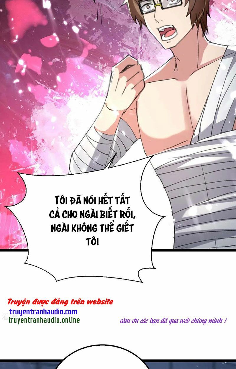 đọc truyện Trọng Sinh Khí Thiếu Quy Lai Chương 169 ảnh 40 tại Thiên Thai Truyện