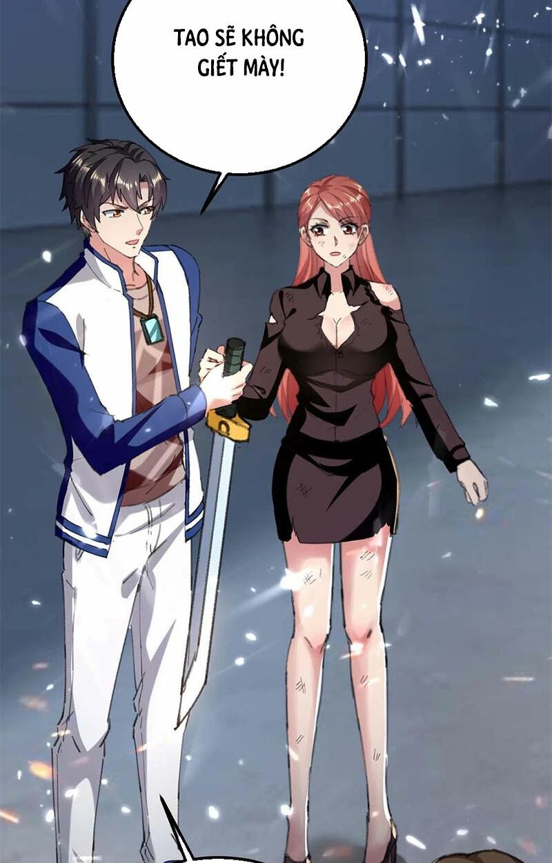 đọc truyện Trọng Sinh Khí Thiếu Quy Lai Chương 169 ảnh 41 tại Thiên Thai Truyện