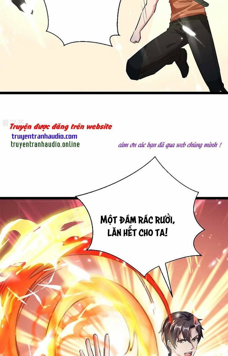 đọc truyện Trọng Sinh Khí Thiếu Quy Lai Chương 169 ảnh 6 tại Thiên Thai Truyện