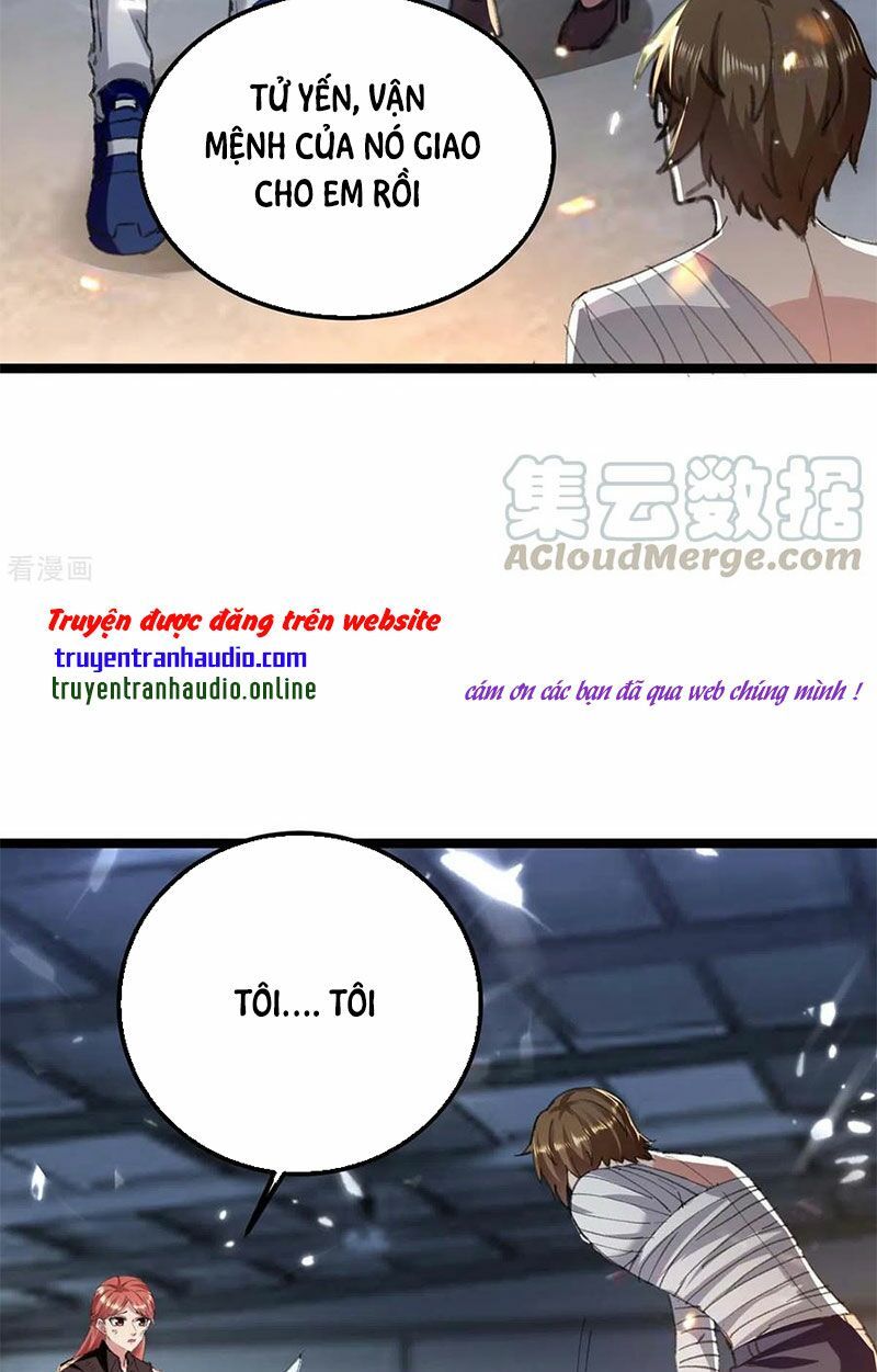 đọc truyện Trọng Sinh Khí Thiếu Quy Lai Chương 169 ảnh 42 tại Thiên Thai Truyện