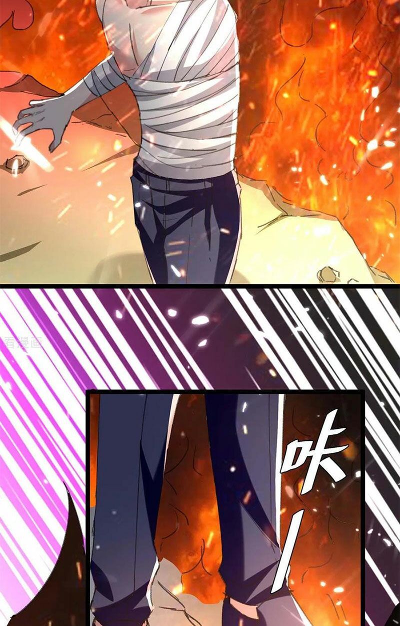 đọc truyện Trọng Sinh Khí Thiếu Quy Lai Chương 169 ảnh 44 tại Thiên Thai Truyện