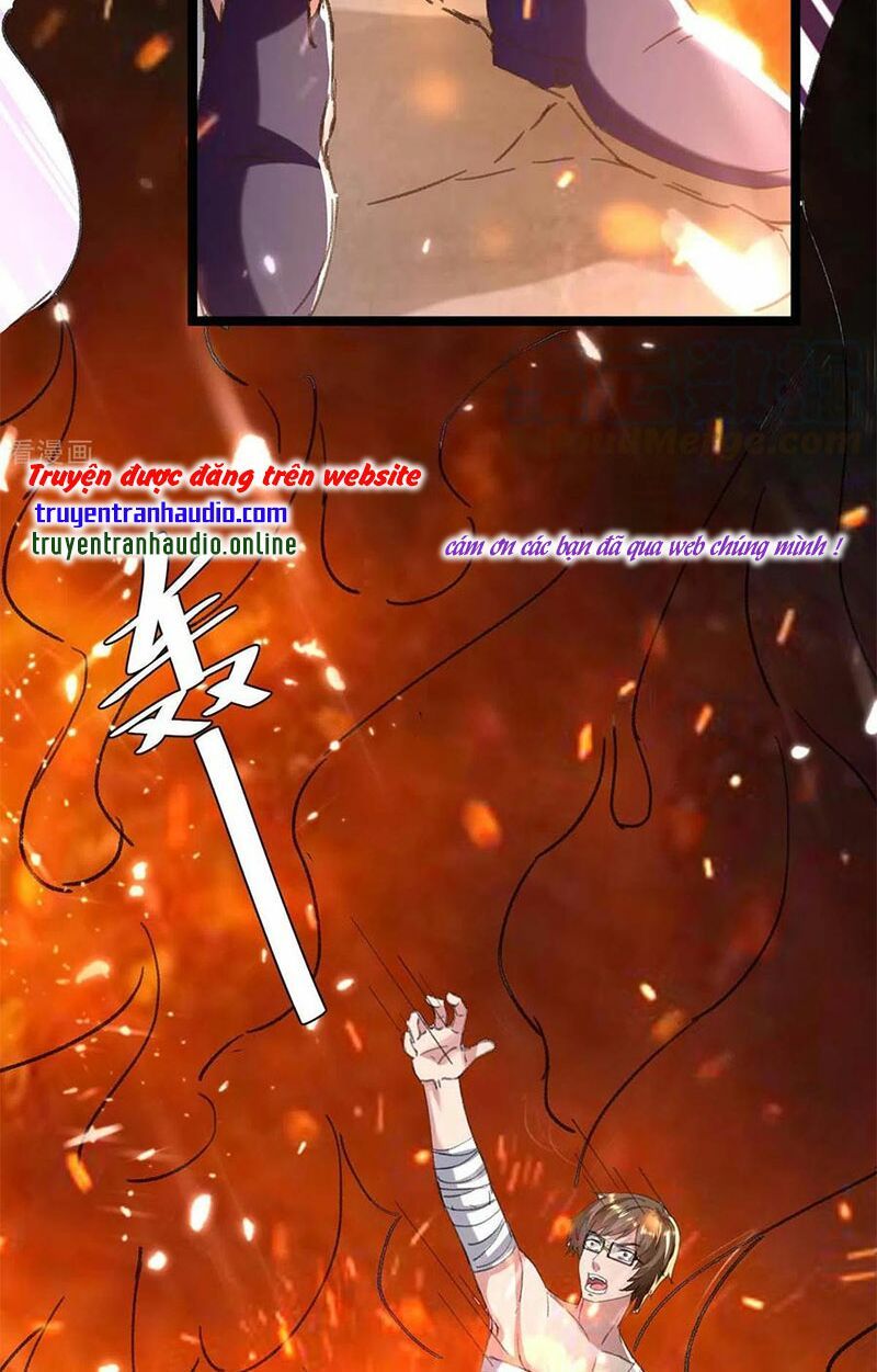 đọc truyện Trọng Sinh Khí Thiếu Quy Lai Chương 169 ảnh 45 tại Thiên Thai Truyện