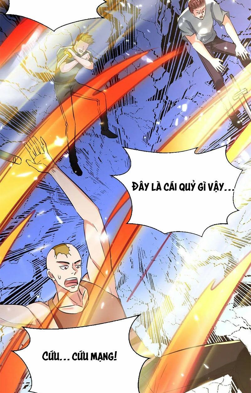 đọc truyện Trọng Sinh Khí Thiếu Quy Lai Chương 169 ảnh 8 tại Thiên Thai Truyện