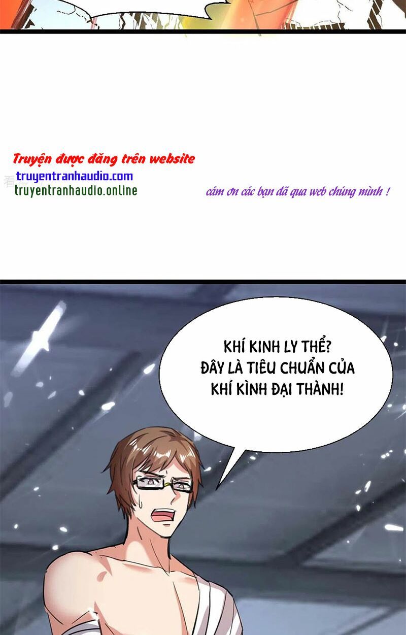 đọc truyện Trọng Sinh Khí Thiếu Quy Lai Chương 169 ảnh 9 tại Thiên Thai Truyện