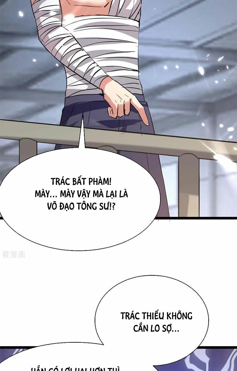 đọc truyện Trọng Sinh Khí Thiếu Quy Lai Chương 169 ảnh 10 tại Thiên Thai Truyện