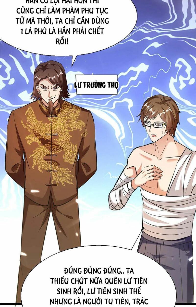 đọc truyện Trọng Sinh Khí Thiếu Quy Lai Chương 169 ảnh 11 tại Thiên Thai Truyện