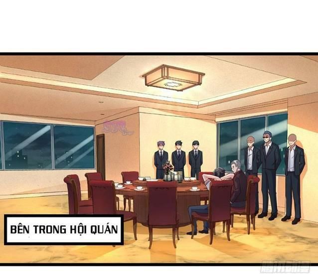 đọc truyện Trọng Sinh Khí Thiếu Quy Lai Chương 17 ảnh 3 tại Thiên Thai Truyện