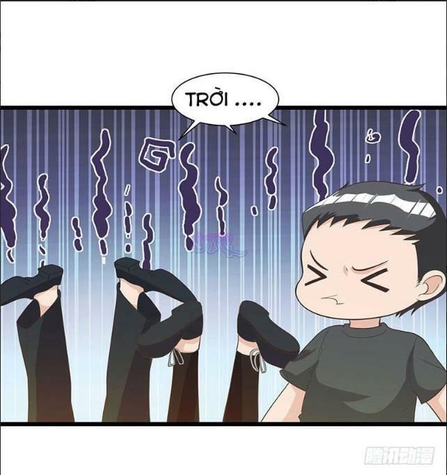 đọc truyện Trọng Sinh Khí Thiếu Quy Lai Chương 17 ảnh 14 tại Thiên Thai Truyện