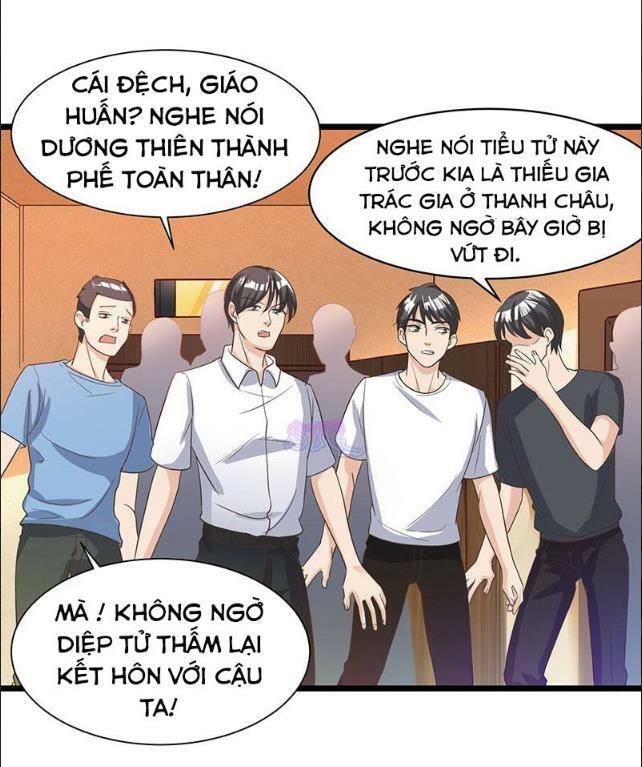 đọc truyện Trọng Sinh Khí Thiếu Quy Lai Chương 17 ảnh 15 tại Thiên Thai Truyện