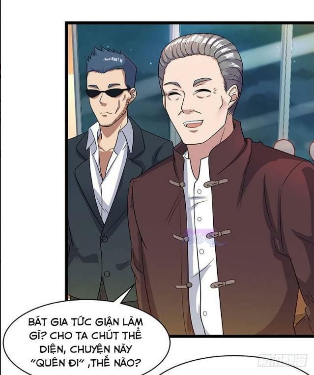 đọc truyện Trọng Sinh Khí Thiếu Quy Lai Chương 17 ảnh 17 tại Thiên Thai Truyện