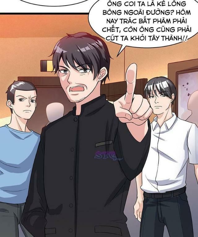 đọc truyện Trọng Sinh Khí Thiếu Quy Lai Chương 17 ảnh 18 tại Thiên Thai Truyện