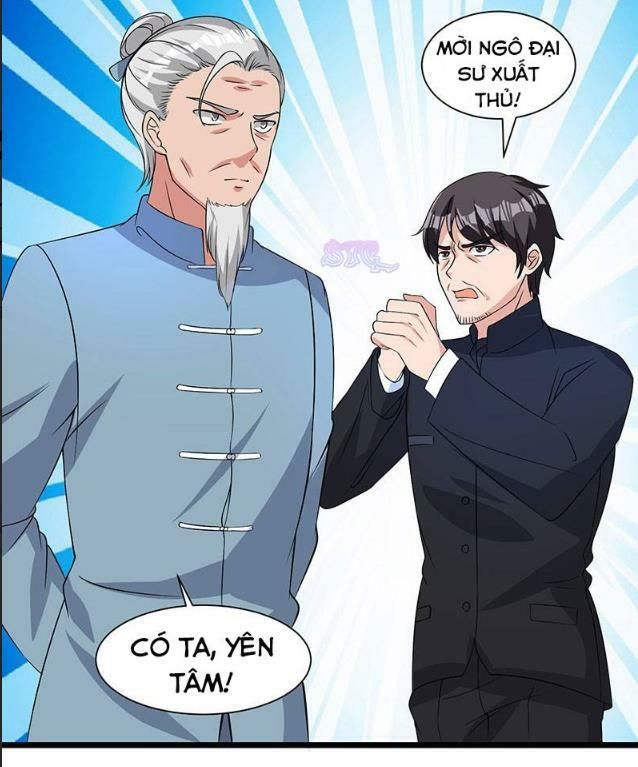 đọc truyện Trọng Sinh Khí Thiếu Quy Lai Chương 17 ảnh 21 tại Thiên Thai Truyện