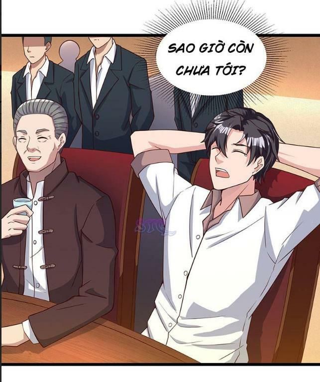 đọc truyện Trọng Sinh Khí Thiếu Quy Lai Chương 17 ảnh 4 tại Thiên Thai Truyện