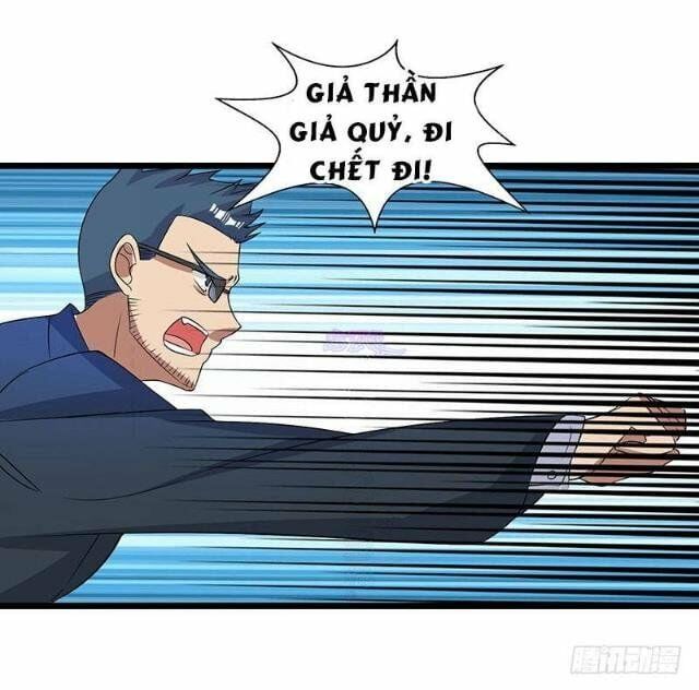 đọc truyện Trọng Sinh Khí Thiếu Quy Lai Chương 17 ảnh 22 tại Thiên Thai Truyện