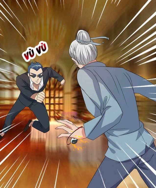 đọc truyện Trọng Sinh Khí Thiếu Quy Lai Chương 17 ảnh 23 tại Thiên Thai Truyện