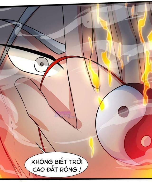 đọc truyện Trọng Sinh Khí Thiếu Quy Lai Chương 17 ảnh 26 tại Thiên Thai Truyện