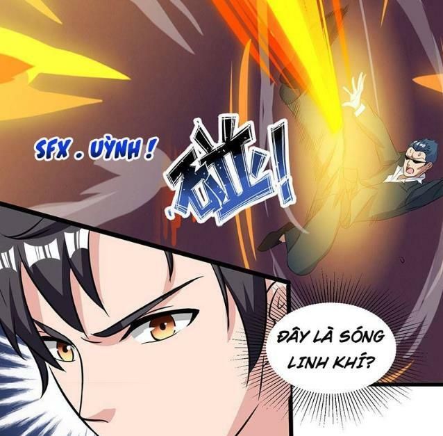 đọc truyện Trọng Sinh Khí Thiếu Quy Lai Chương 17 ảnh 28 tại Thiên Thai Truyện