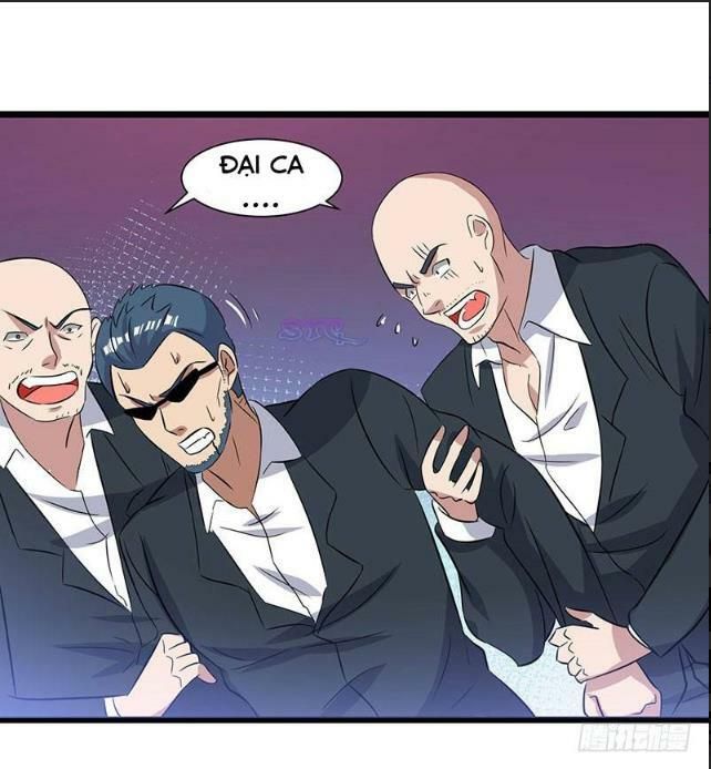 đọc truyện Trọng Sinh Khí Thiếu Quy Lai Chương 17 ảnh 29 tại Thiên Thai Truyện