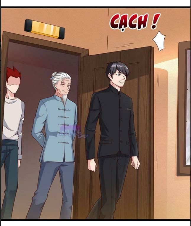 đọc truyện Trọng Sinh Khí Thiếu Quy Lai Chương 17 ảnh 5 tại Thiên Thai Truyện