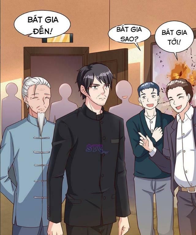 đọc truyện Trọng Sinh Khí Thiếu Quy Lai Chương 17 ảnh 6 tại Thiên Thai Truyện