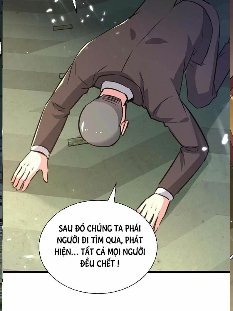 đọc truyện Trọng Sinh Khí Thiếu Quy Lai Chương 170 ảnh 15 tại Thiên Thai Truyện