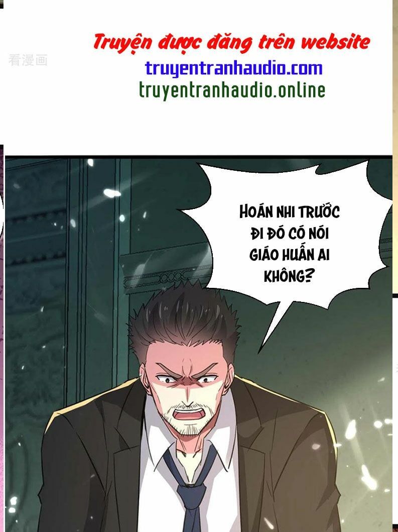 đọc truyện Trọng Sinh Khí Thiếu Quy Lai Chương 170 ảnh 16 tại Thiên Thai Truyện