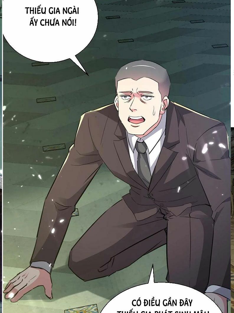 đọc truyện Trọng Sinh Khí Thiếu Quy Lai Chương 170 ảnh 18 tại Thiên Thai Truyện