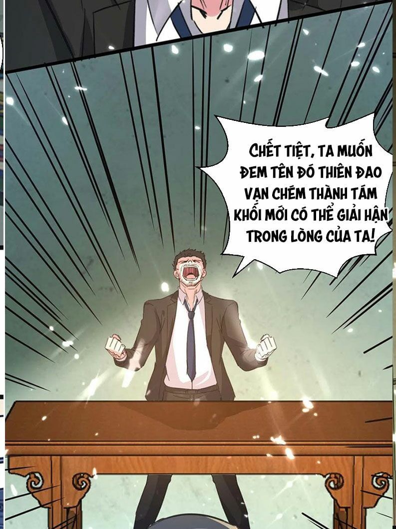 đọc truyện Trọng Sinh Khí Thiếu Quy Lai Chương 170 ảnh 20 tại Thiên Thai Truyện