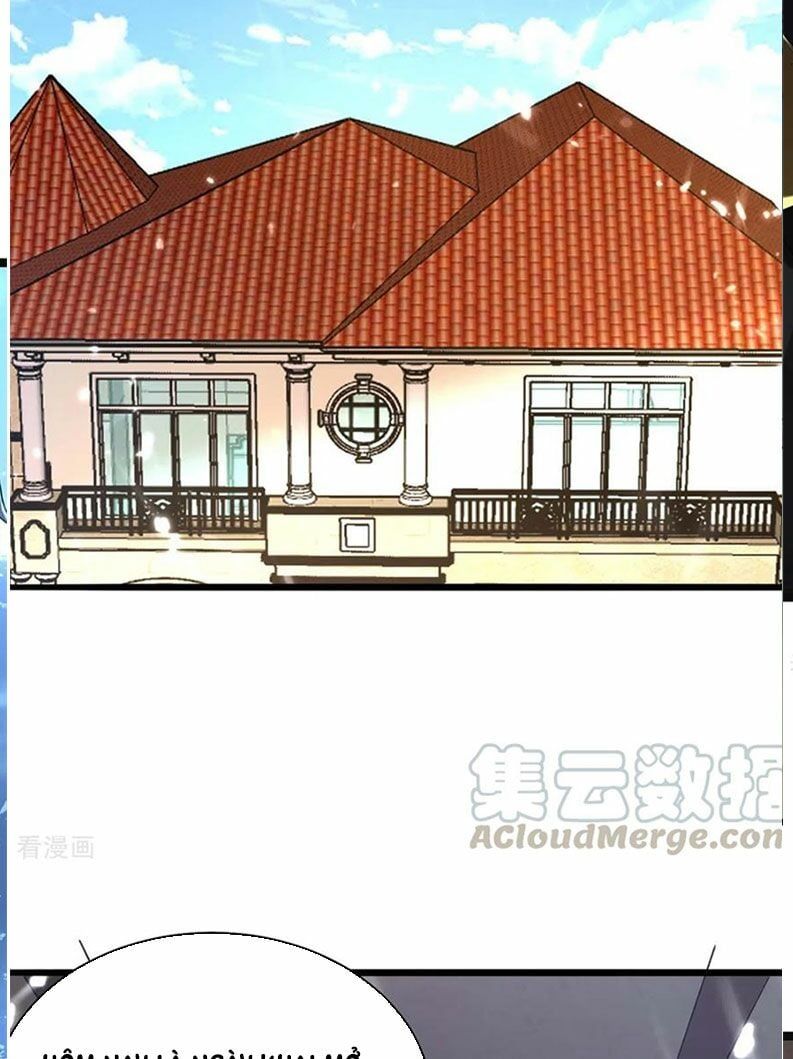 đọc truyện Trọng Sinh Khí Thiếu Quy Lai Chương 170 ảnh 22 tại Thiên Thai Truyện