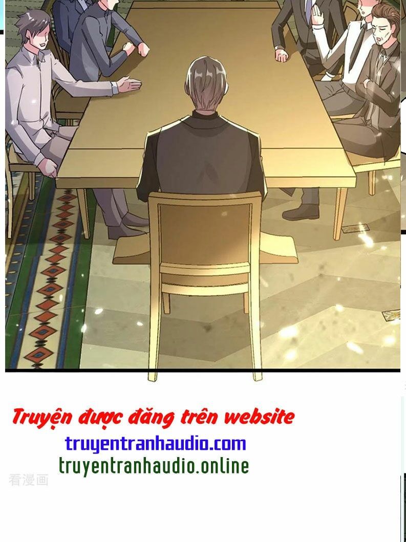 đọc truyện Trọng Sinh Khí Thiếu Quy Lai Chương 170 ảnh 24 tại Thiên Thai Truyện