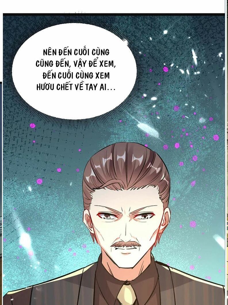 đọc truyện Trọng Sinh Khí Thiếu Quy Lai Chương 170 ảnh 25 tại Thiên Thai Truyện