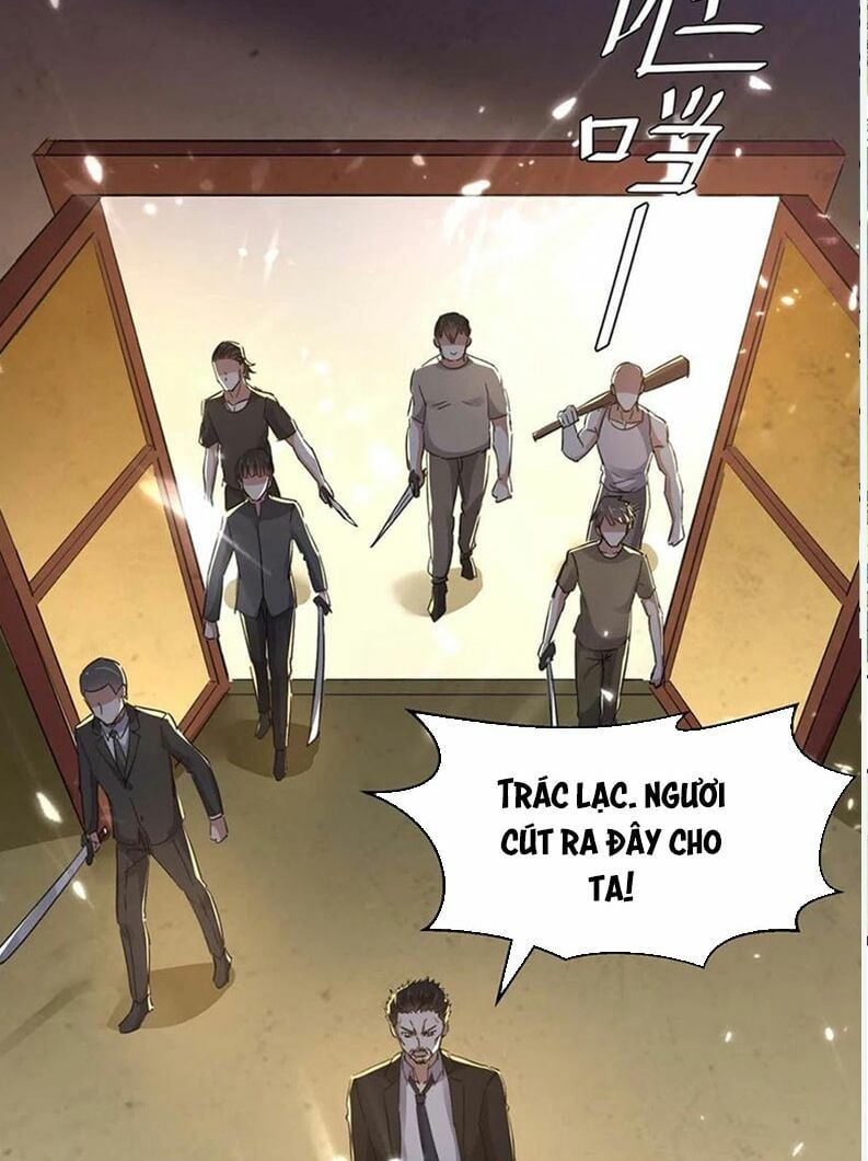 đọc truyện Trọng Sinh Khí Thiếu Quy Lai Chương 170 ảnh 27 tại Thiên Thai Truyện