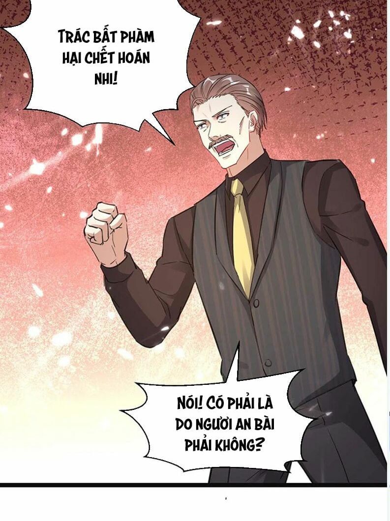 đọc truyện Trọng Sinh Khí Thiếu Quy Lai Chương 170 ảnh 29 tại Thiên Thai Truyện