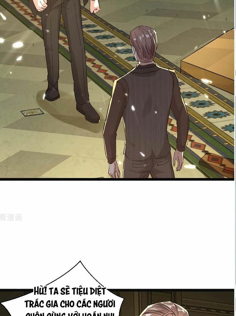 đọc truyện Trọng Sinh Khí Thiếu Quy Lai Chương 170 ảnh 31 tại Thiên Thai Truyện