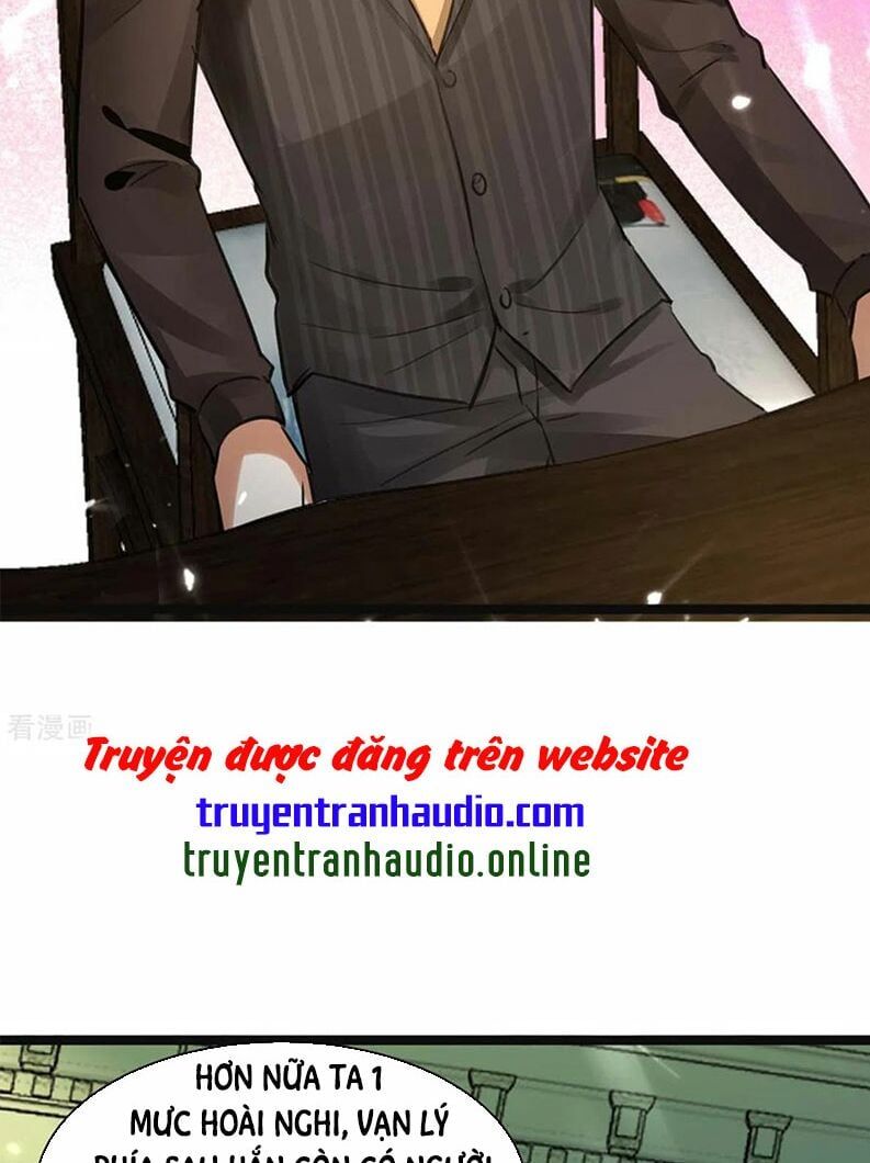 đọc truyện Trọng Sinh Khí Thiếu Quy Lai Chương 170 ảnh 5 tại Thiên Thai Truyện