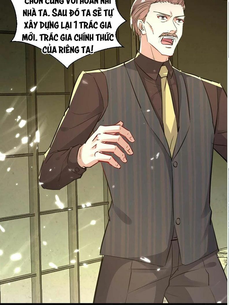 đọc truyện Trọng Sinh Khí Thiếu Quy Lai Chương 170 ảnh 32 tại Thiên Thai Truyện